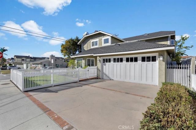 2301 Marshallfield A, Redondo Beach, CA 90278