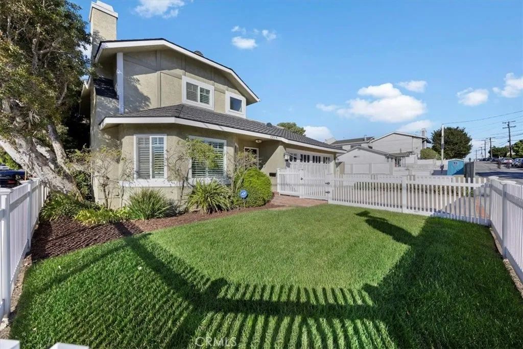 2301 Marshallfield A, Redondo Beach, CA 90278