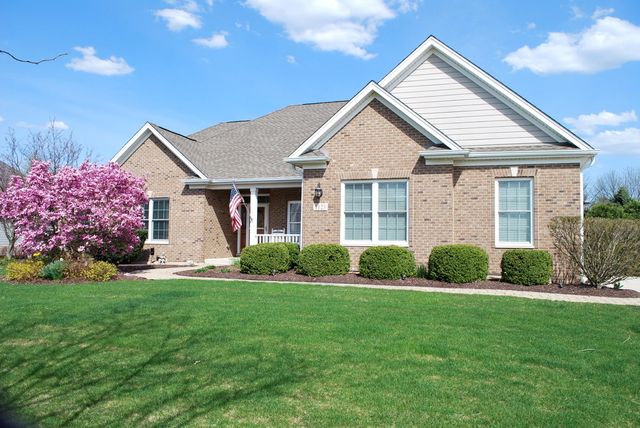 1123 Redbud Lane, Sugar Grove, IL 60554