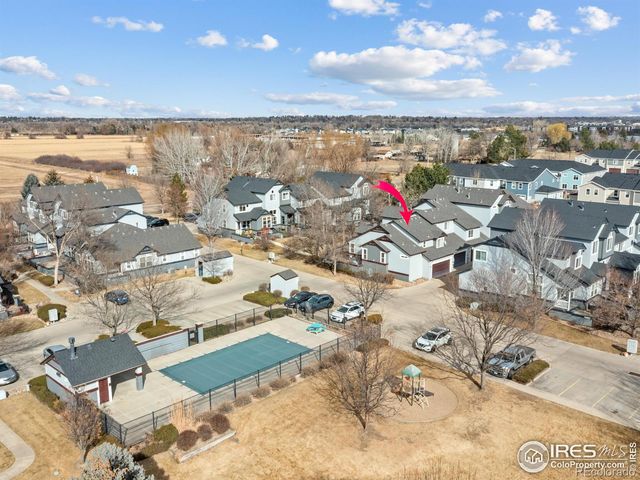 3644 Oakwood Drive, Longmont, CO 80503