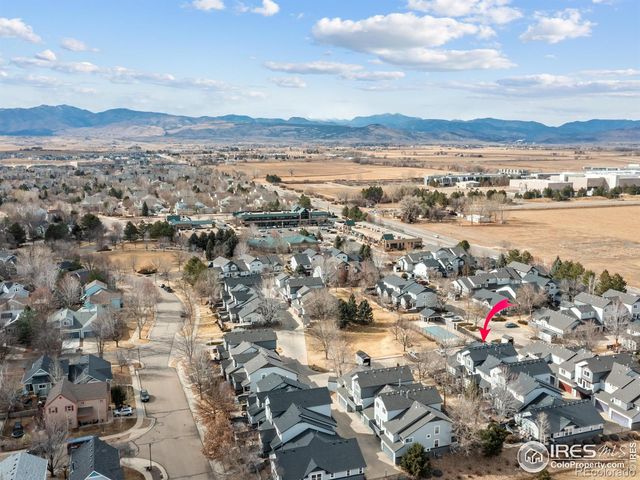 3644 Oakwood Drive, Longmont, CO 80503