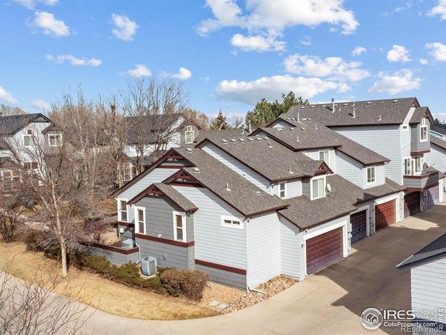 3644 Oakwood Drive, Longmont, CO 80503