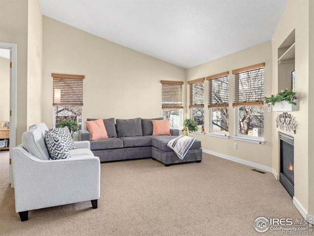 3644 Oakwood Drive, Longmont, CO 80503