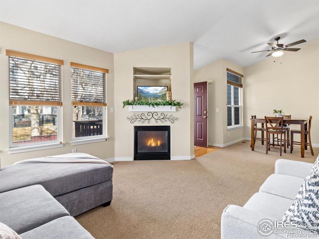 3644 Oakwood Drive, Longmont, CO 80503