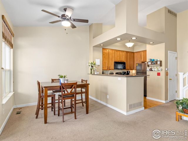 3644 Oakwood Drive, Longmont, CO 80503