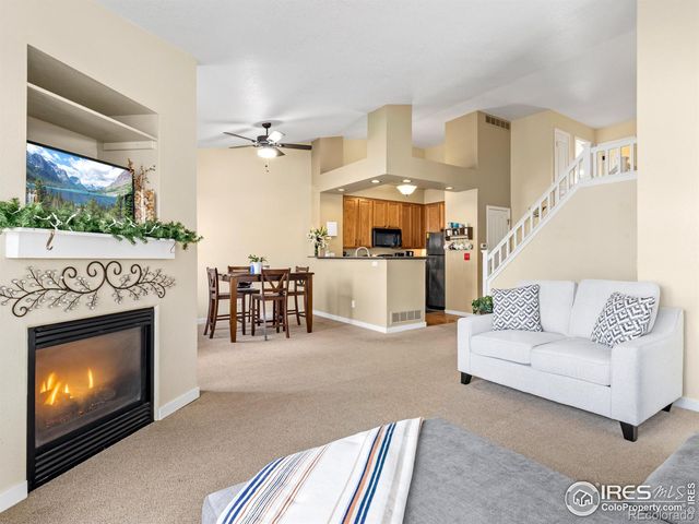 3644 Oakwood Drive, Longmont, CO 80503