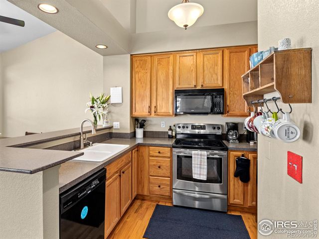 3644 Oakwood Drive, Longmont, CO 80503