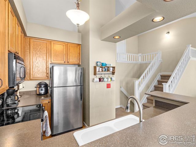 3644 Oakwood Drive, Longmont, CO 80503