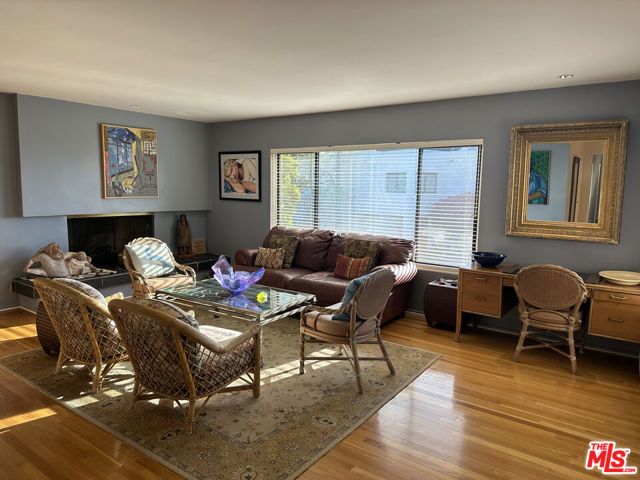 2027 Westridge Road, Los Angeles, CA 90049