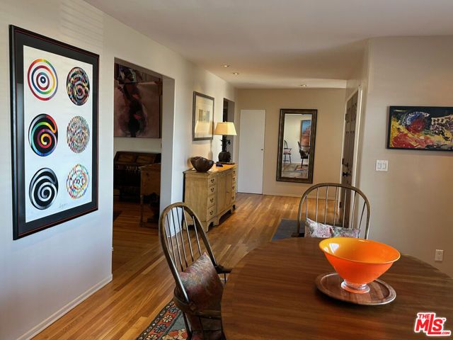 2027 Westridge Road, Los Angeles, CA 90049