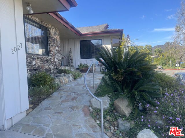 2027 Westridge Road, Los Angeles, CA 90049