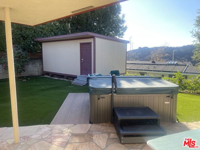 2027 Westridge Road, Los Angeles, CA 90049