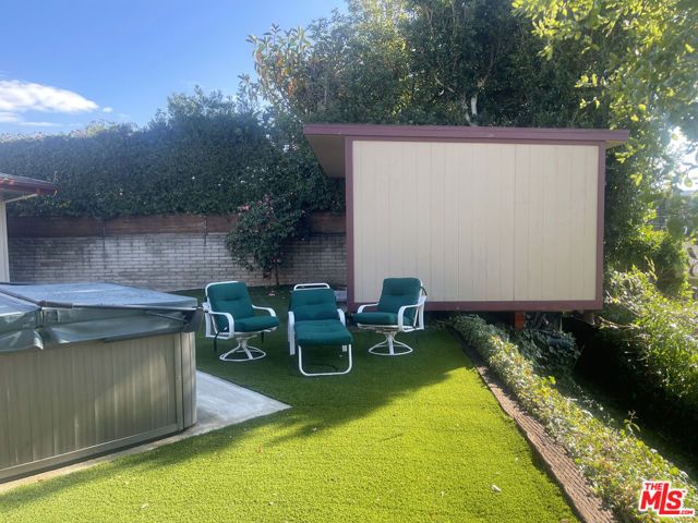 2027 Westridge Road, Los Angeles, CA 90049
