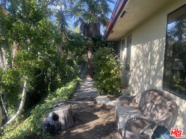 2027 Westridge Road, Los Angeles, CA 90049