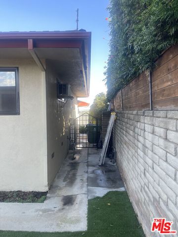 2027 Westridge Road, Los Angeles, CA 90049