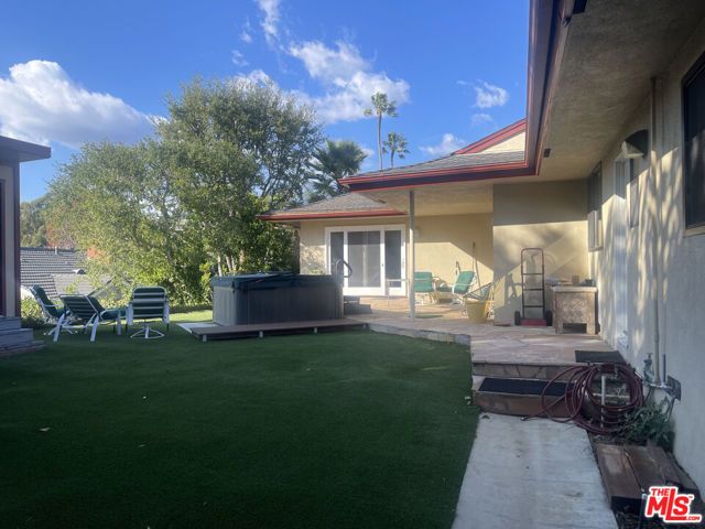 2027 Westridge Road, Los Angeles, CA 90049