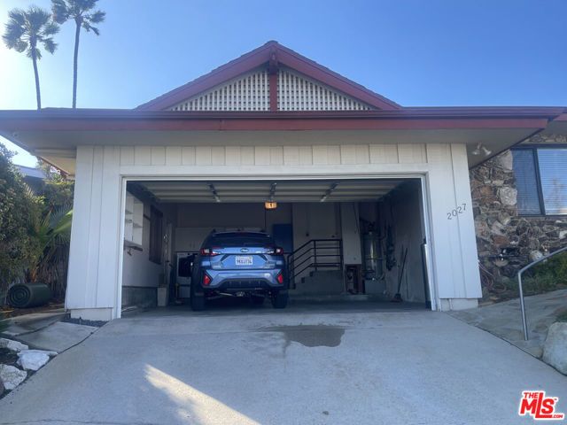 2027 Westridge Road, Los Angeles, CA 90049