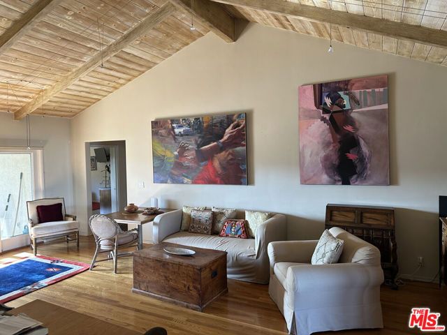 2027 Westridge Road, Los Angeles, CA 90049