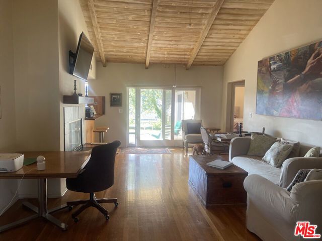 2027 Westridge Road, Los Angeles, CA 90049