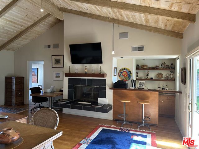 2027 Westridge Road, Los Angeles, CA 90049