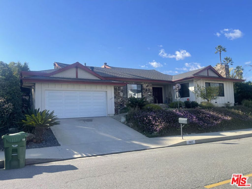 2027 Westridge Road, Los Angeles, CA 90049