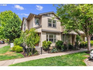 11189 Sw BARBER St, Wilsonville, OR 97070