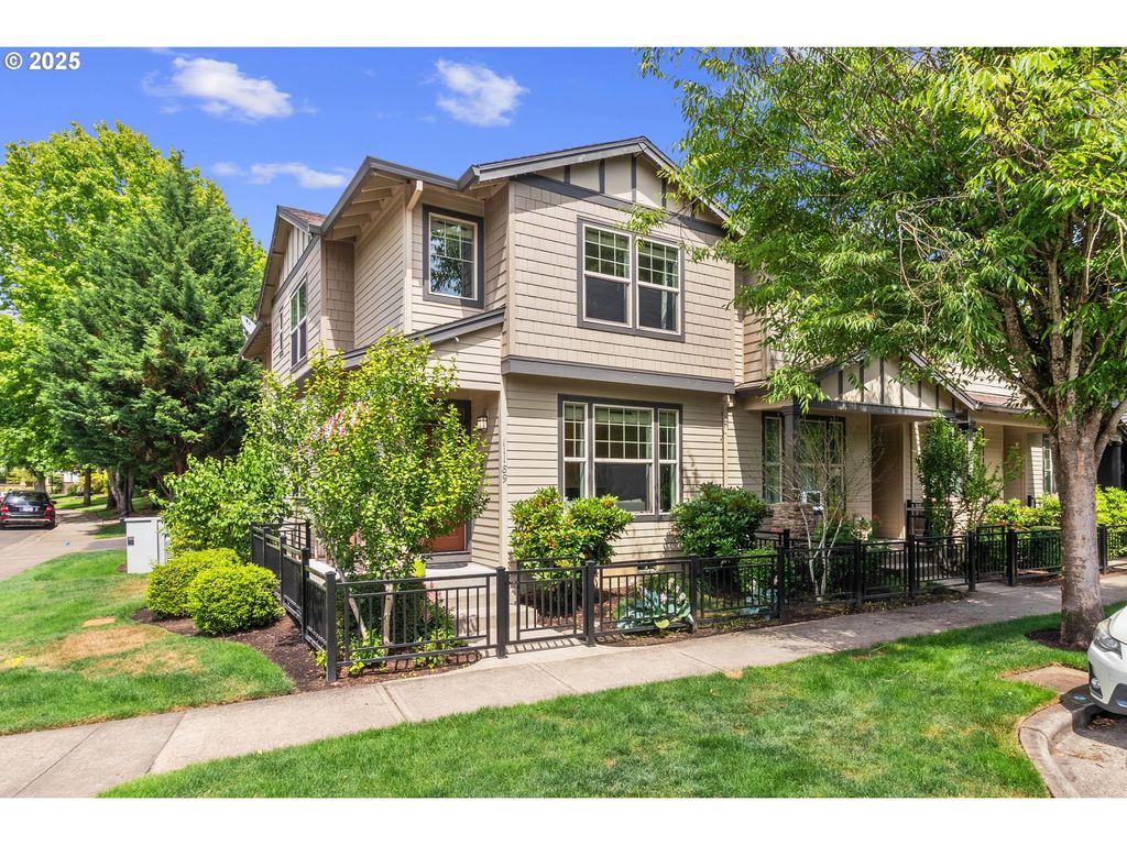 11189 Sw BARBER St, Wilsonville, OR 97070