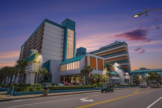 1501 S Ocean Blvd. # 1009, Myrtle Beach, SC 29577
