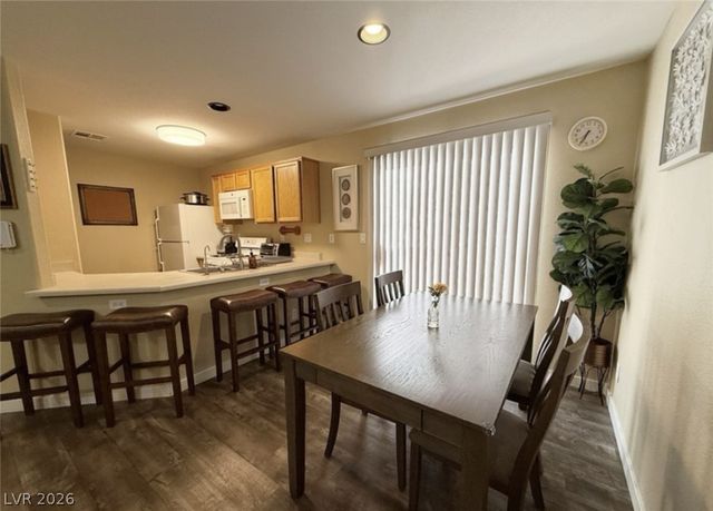 9972 Delicate Dew Street, Las Vegas, NV 89183