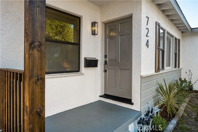 724 S Taylor Avenue, Montebello, CA 90640