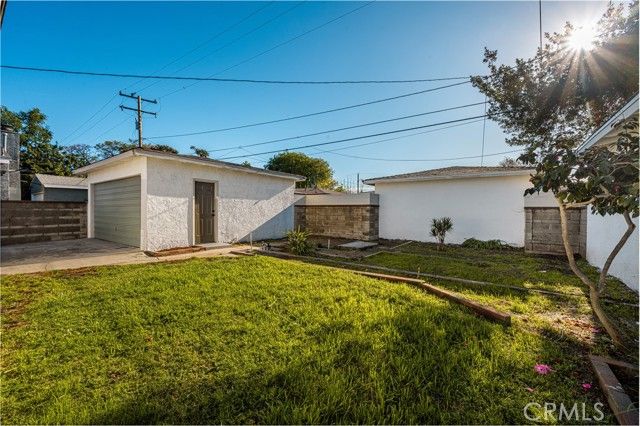 724 S Taylor Avenue, Montebello, CA 90640
