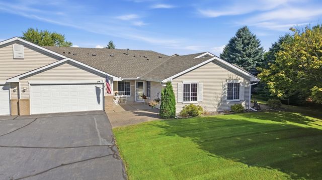 9412 Eagle Court, Monticello, MN 55362