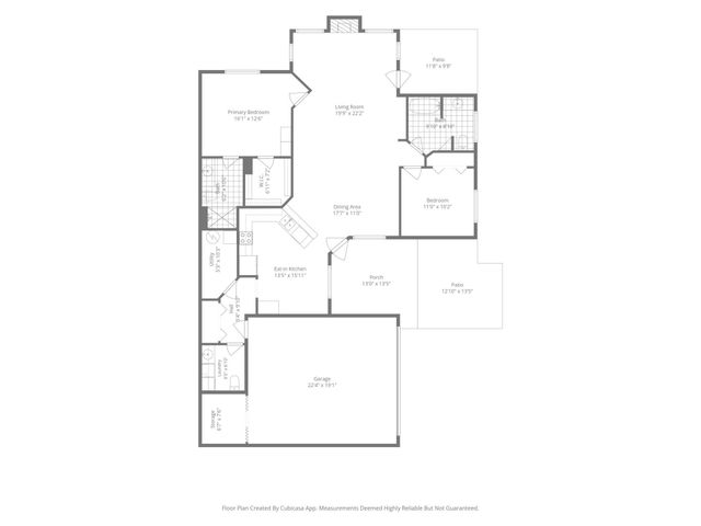 9412 Eagle Court, Monticello, MN 55362