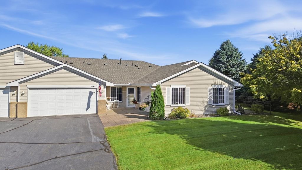 9412 Eagle Court, Monticello, MN 55362