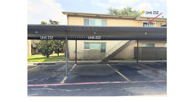 10650 Steppington Drive 212, Dallas, TX 75230