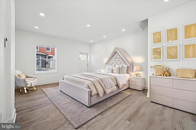 2135 N 20TH ST, Philadelphia, PA 19121