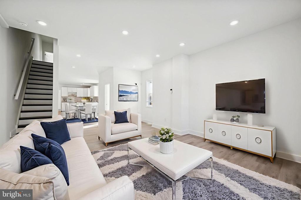 2135 N 20TH ST, Philadelphia, PA 19121