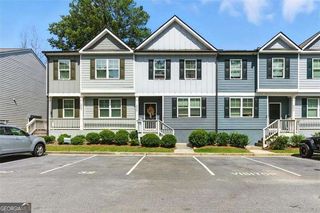 2832 Saratoga Lake View, Decatur, GA 30034