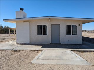 4254 Parker, 29 Palms, CA 92277