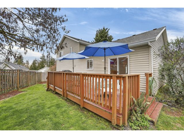 58930 TUNDRA Ct, St Helens, OR 97051