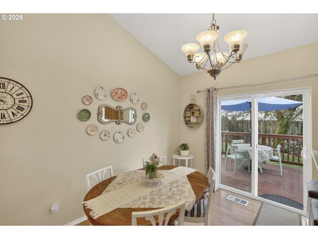 58930 TUNDRA Ct, St Helens, OR 97051