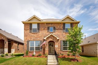 2321 Brightstone Drive, Little Elm, TX 76227