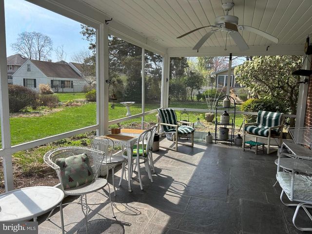 771 WILLOW ST, Southampton, PA 18966