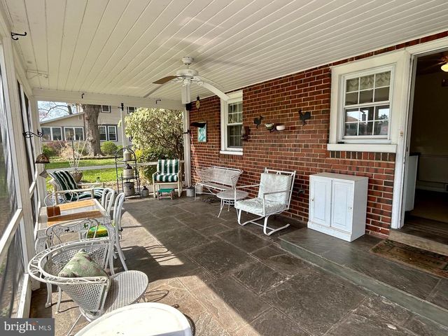 771 WILLOW ST, Southampton, PA 18966