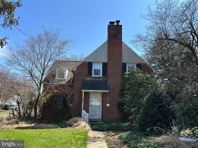 771 WILLOW ST, Southampton, PA 18966