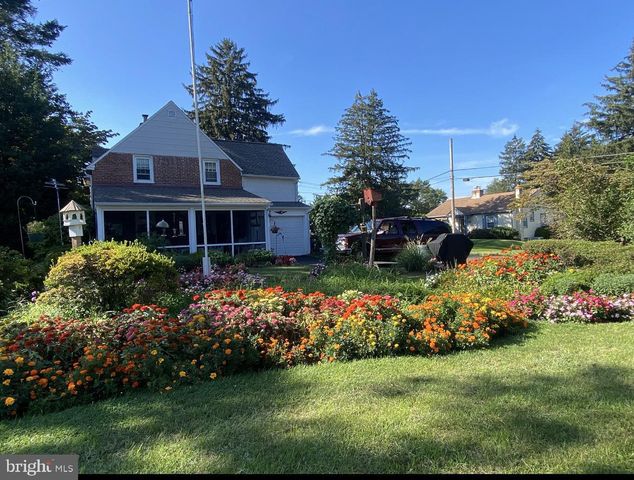 771 WILLOW ST, Southampton, PA 18966