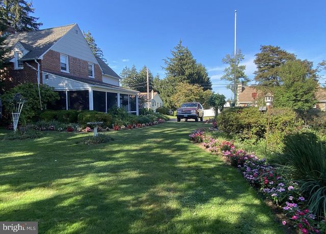 771 WILLOW ST, Southampton, PA 18966