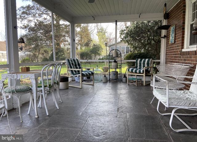 771 WILLOW ST, Southampton, PA 18966