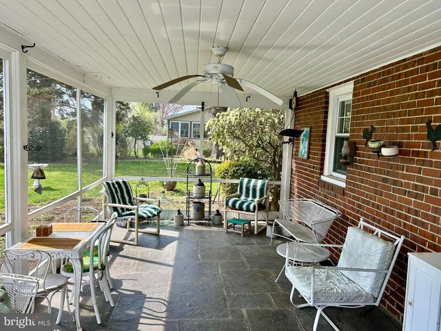 771 WILLOW ST, Southampton, PA 18966