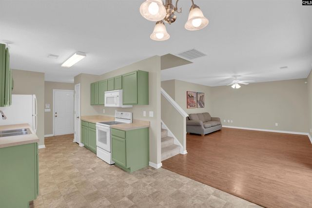 1019 Glencroft Drive, Columbia, SC 29210